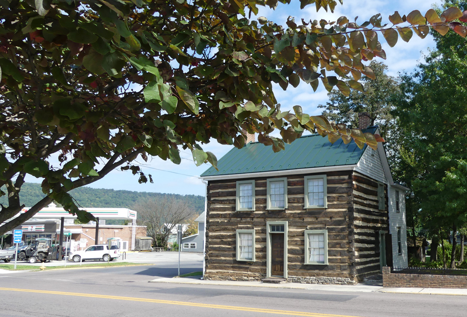 Hampshire County, WV