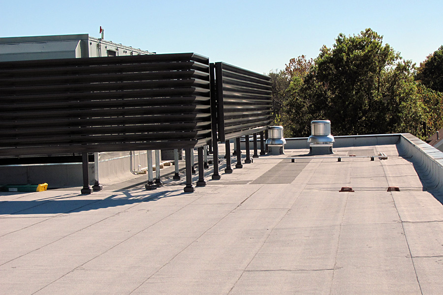 American Roofing, Inc. is a family owned General Roofing Contractor