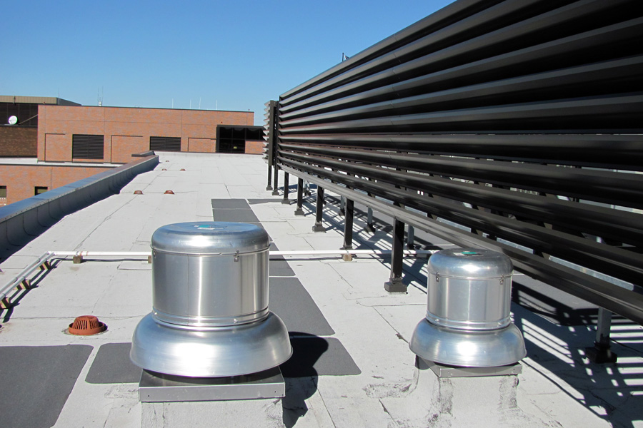 American Roofing, Inc. is a family owned General Roofing Contractor