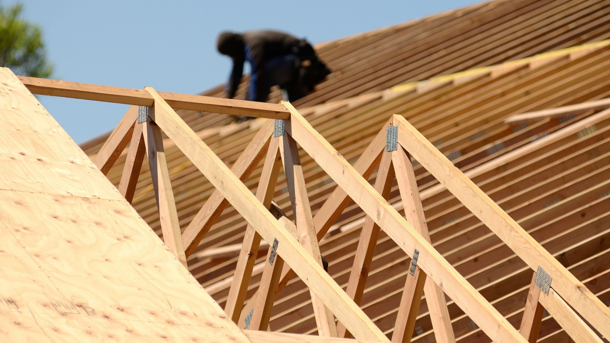 How is Roof Pitch Measured A Simple Guide American Roof Supplements