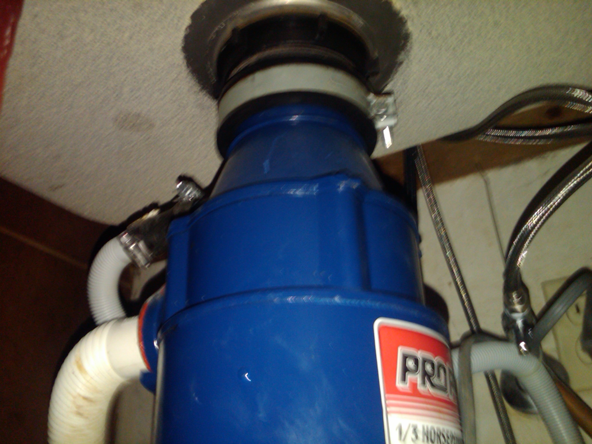 Garbage Disposal Repair and Replacement American Rooter