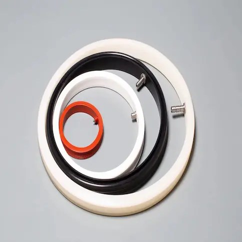 Inflatable Rubber Seals Manufacturer & Supplier | ARC