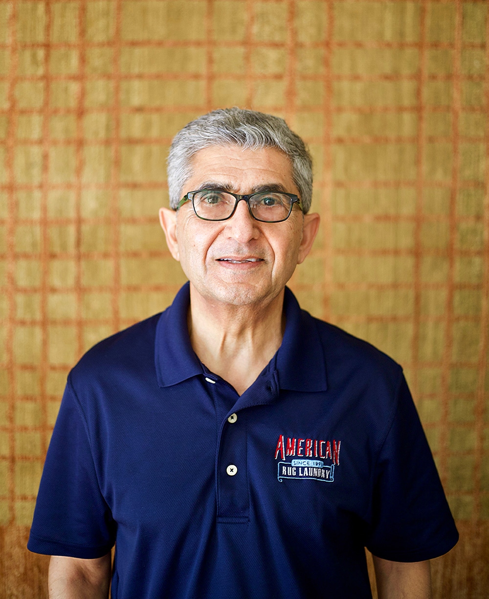 The ARL Family American Rug Laundry (612) 7213333