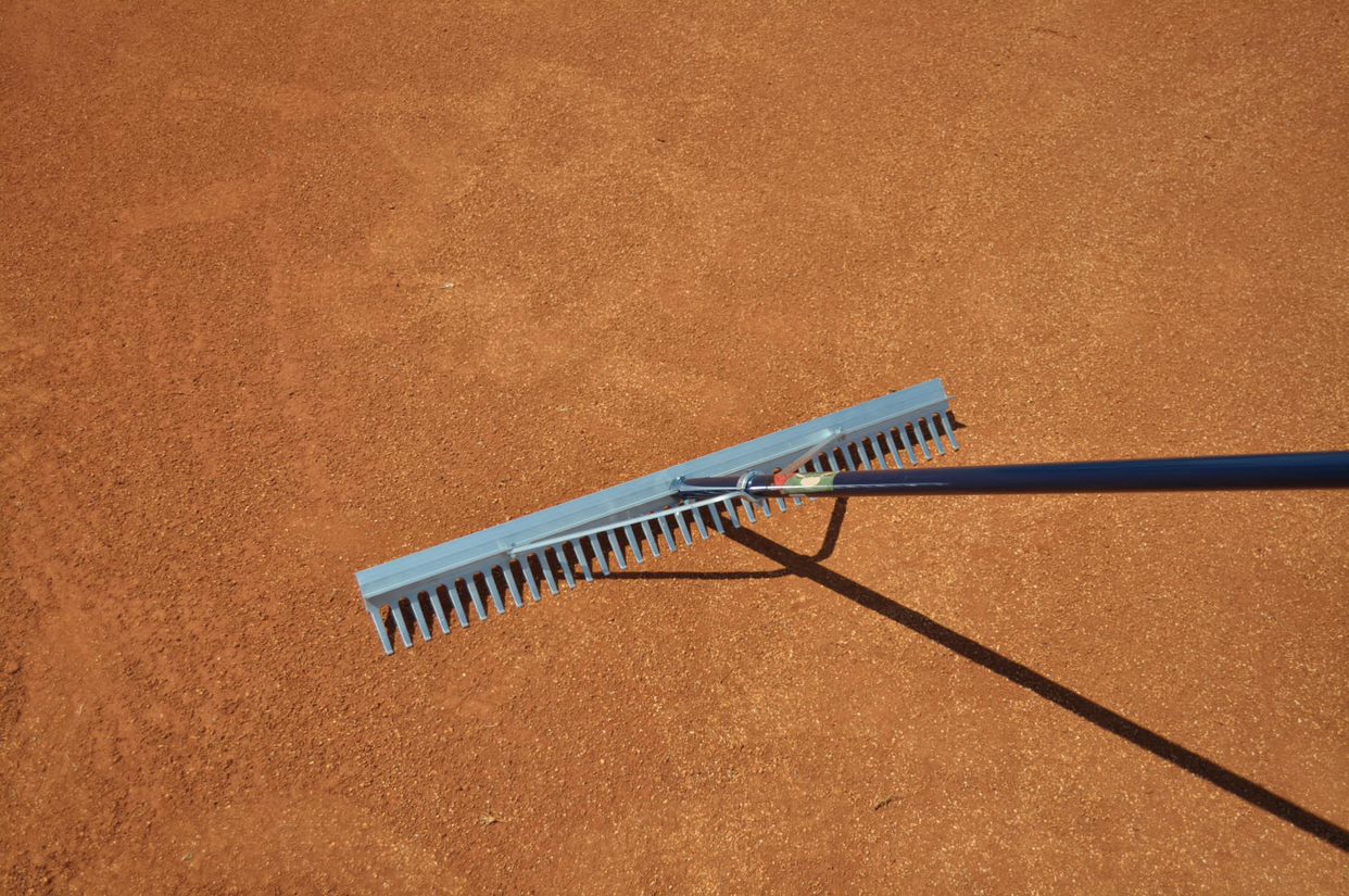 Field Rake American Sports Fields