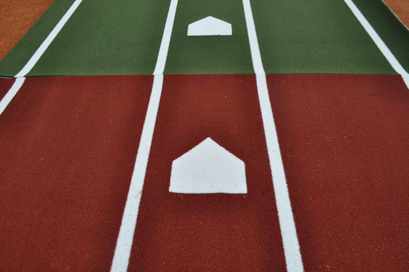 Homeplate Mat American Sports Fields