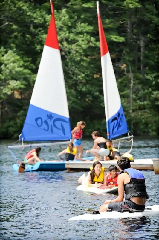 summer camps near me 2023 Camp North Star Photos American Summer Camps