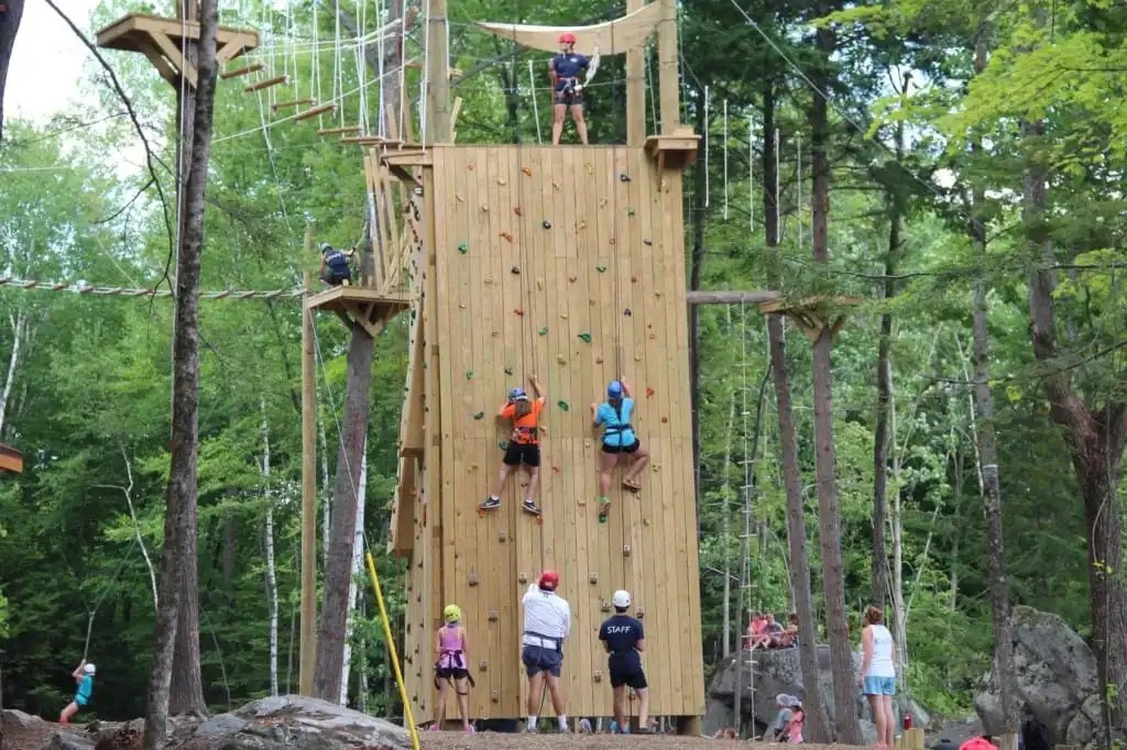 Camp Walden Photos American Summer Camps