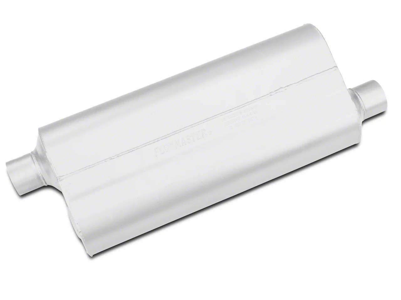 2004-2008 Ford F-150 Exhaust | AmericanTrucks