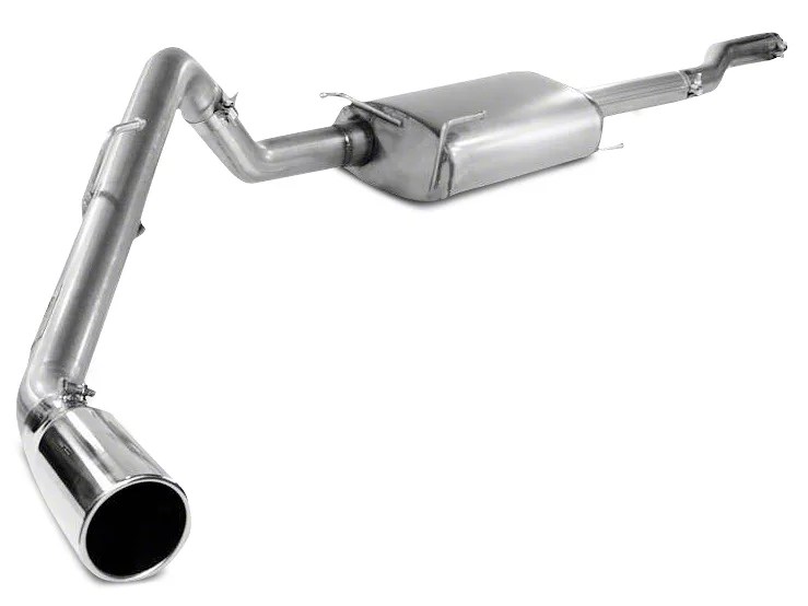 2002-2008 Dodge Ram 1500 Exhaust | AmericanTrucks