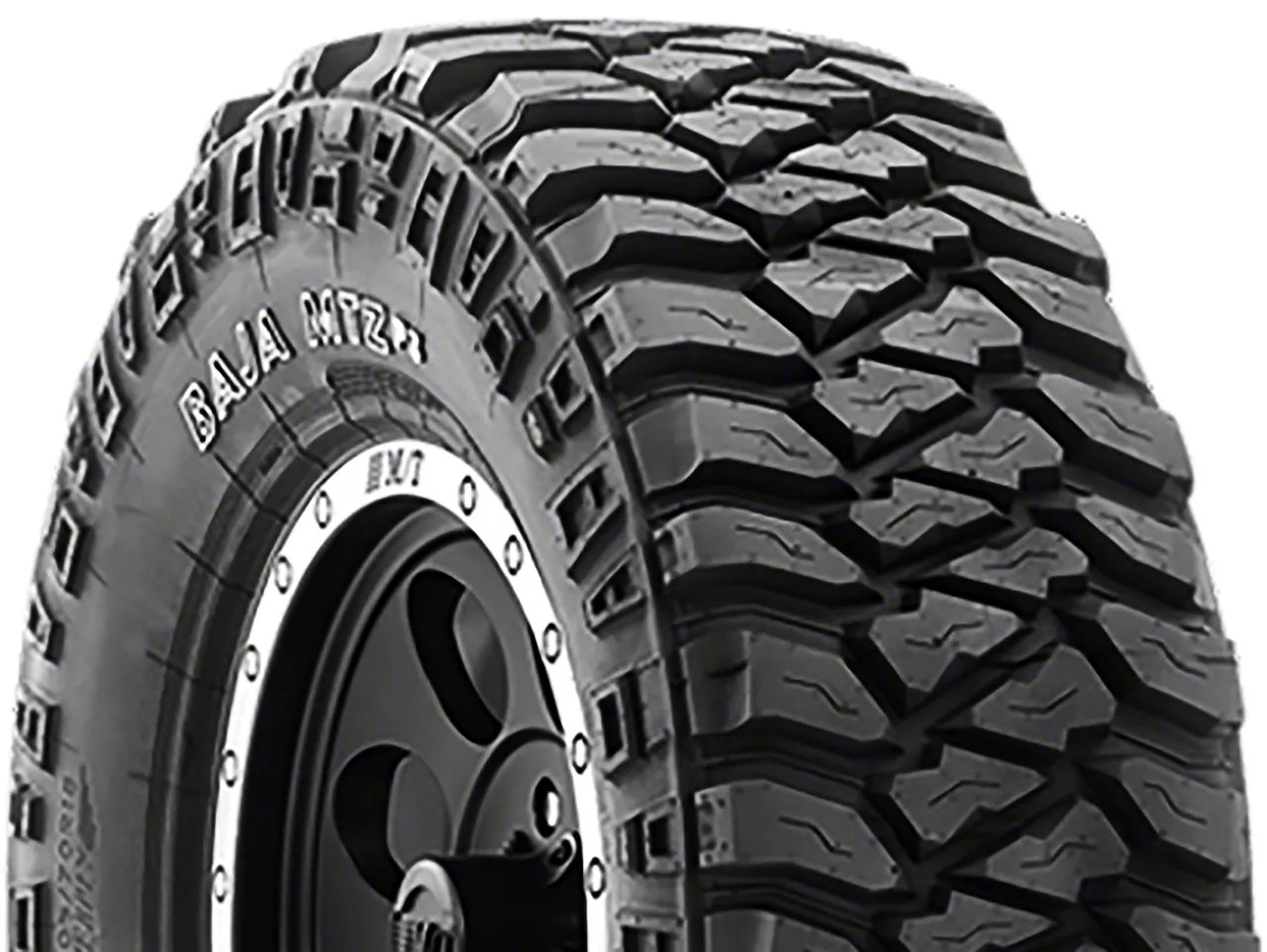2009-2018 Dodge Ram 1500 Tires | AmericanTrucks