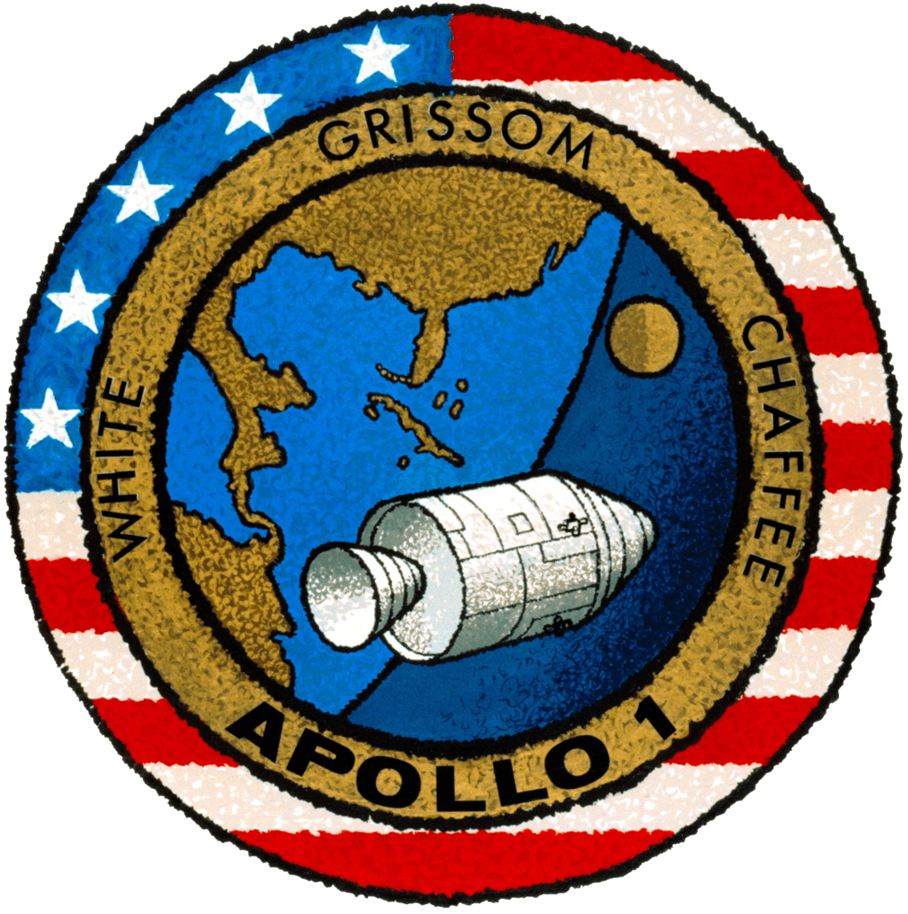 ‘Fire in the Cockpit’ Remembering the Sacrifice of Apollo 1 « AmericaSpace