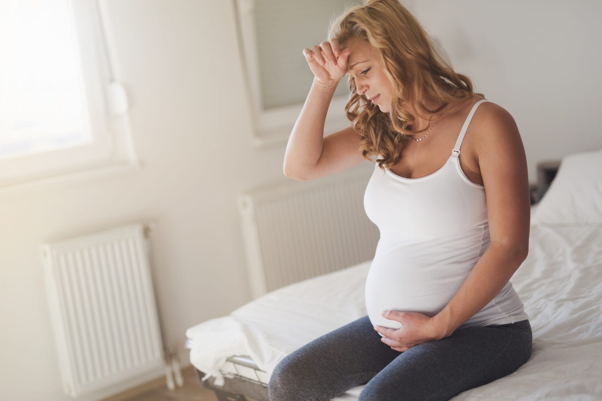 Why Gestational Drug Detox Is the Best Rehab If You’re Pregnant