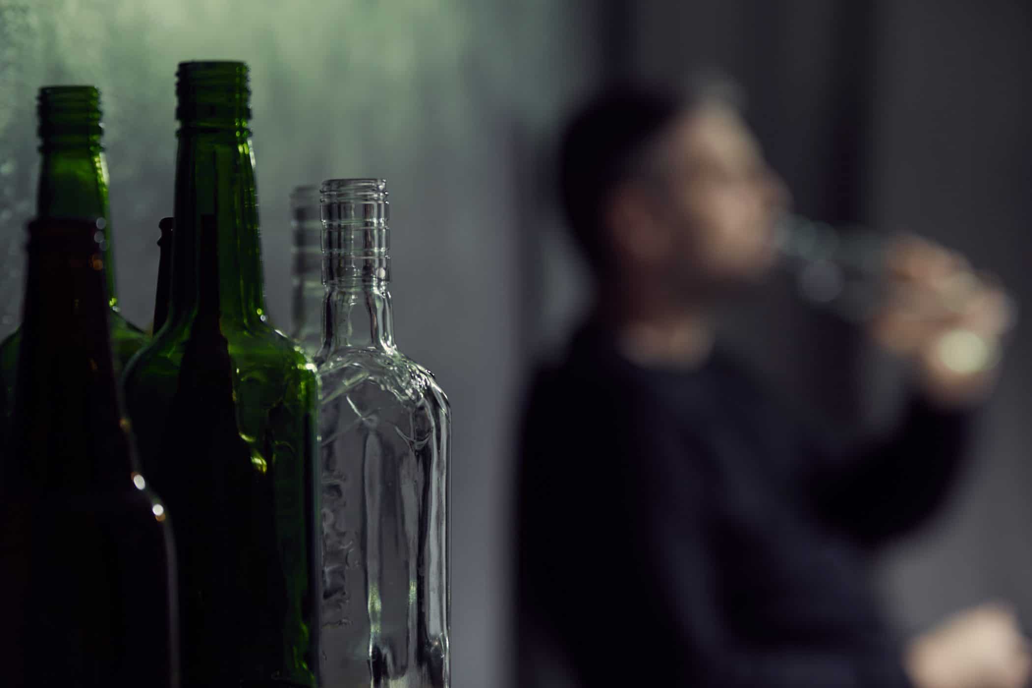 Know Your Options for Inpatient Alcohol Rehab Near Tucson