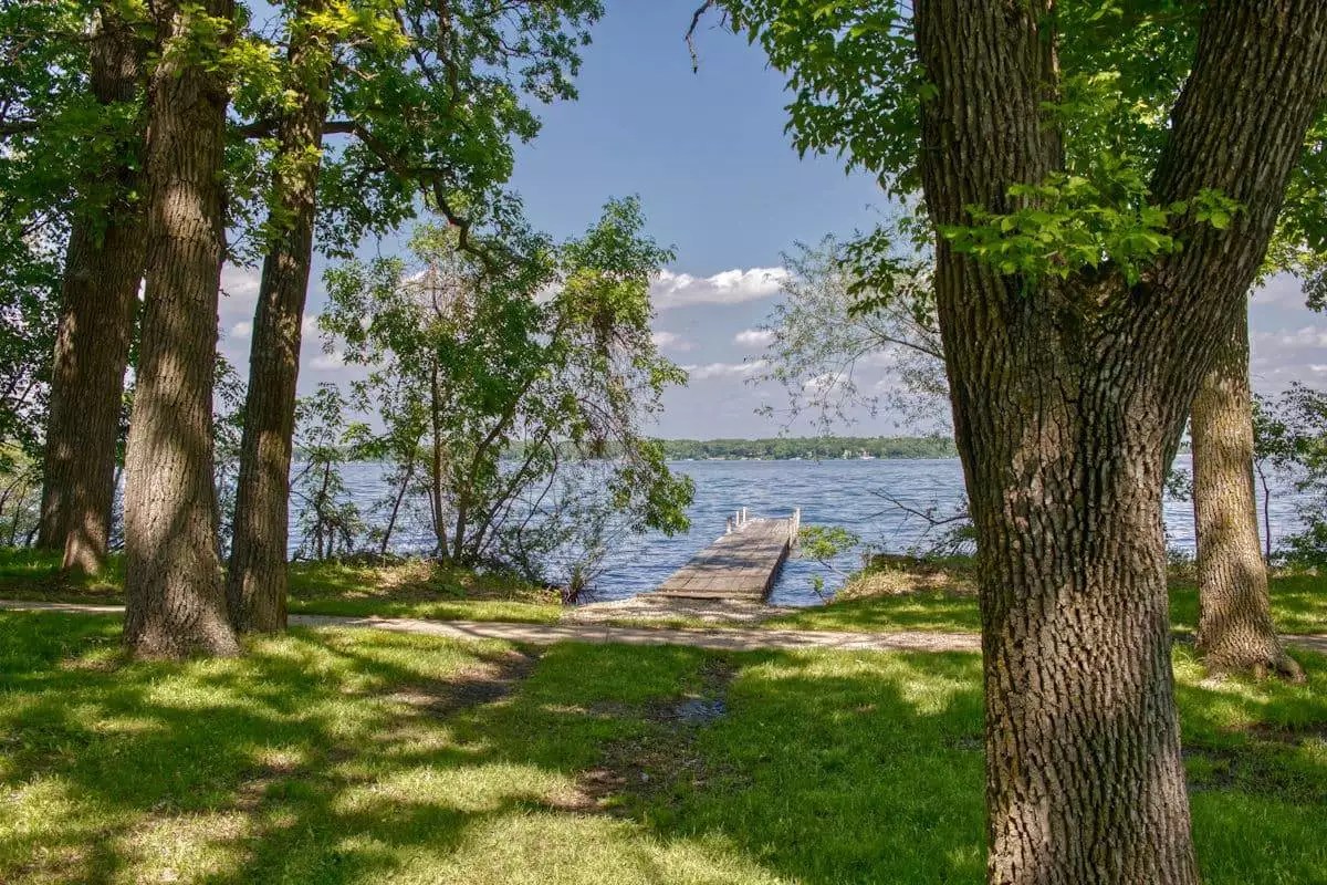 5 State Parks Near Des Moines, Iowa