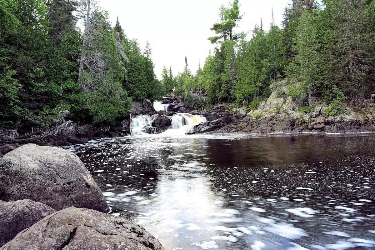 5 State Parks Near Lutsen, Minnesota