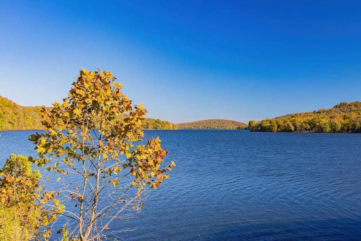 Greenleaf State Park