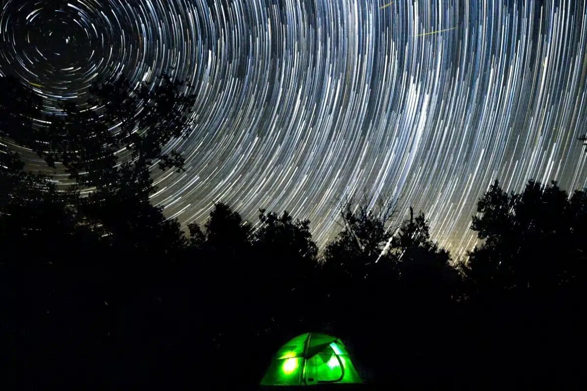 Copper Breaks State Park