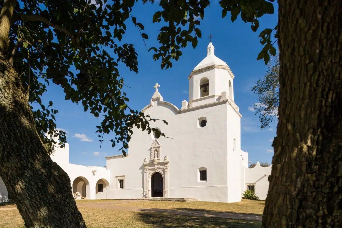 Goliad State Park
