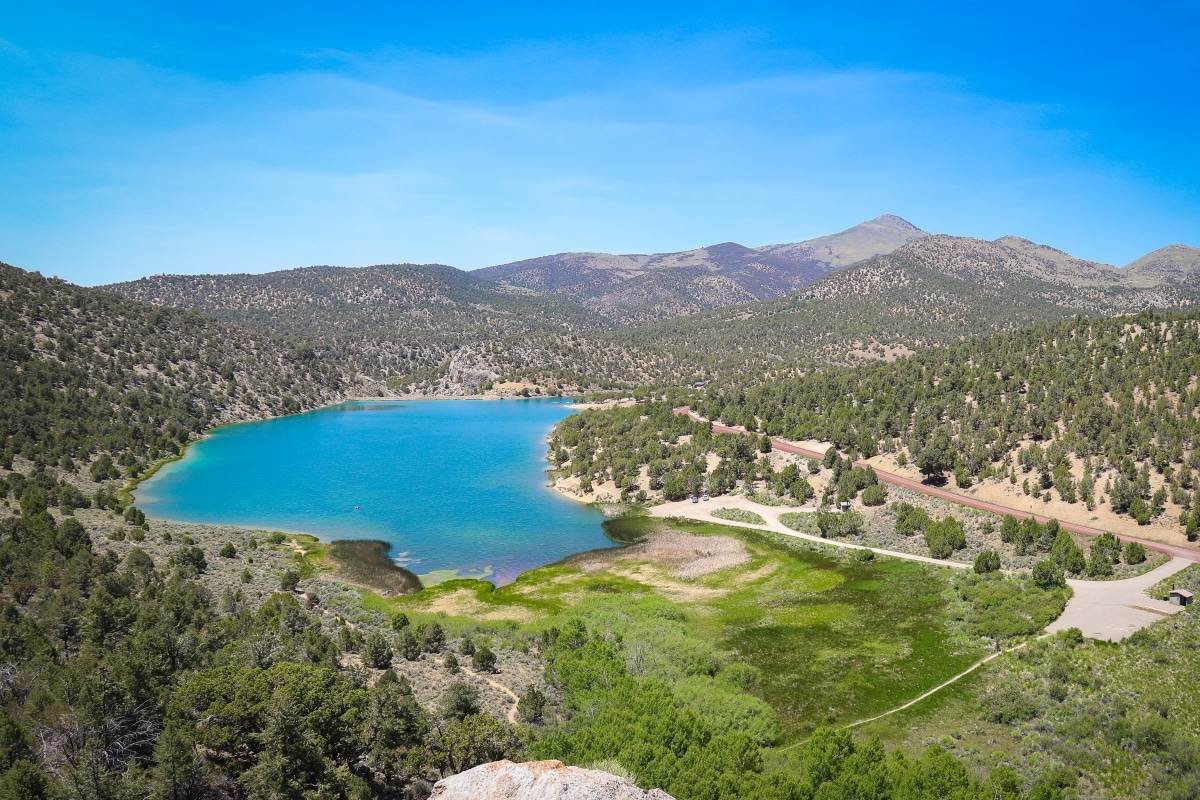 The Best Spots for SUP Yoga in Nevada A Blissful Fusion of Balance an