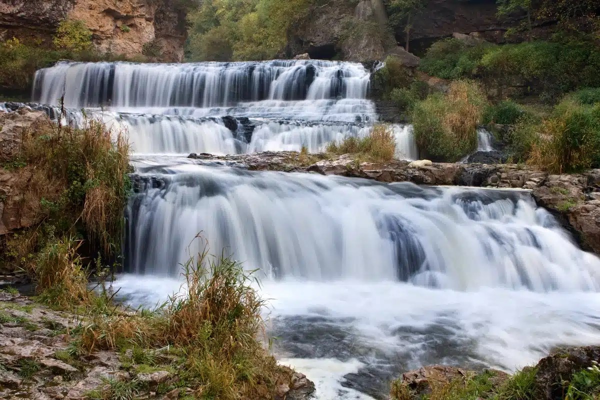 Willow River State Park