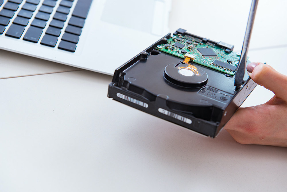 5 Reasons You Need Data Restoration Services Americon Restoration
