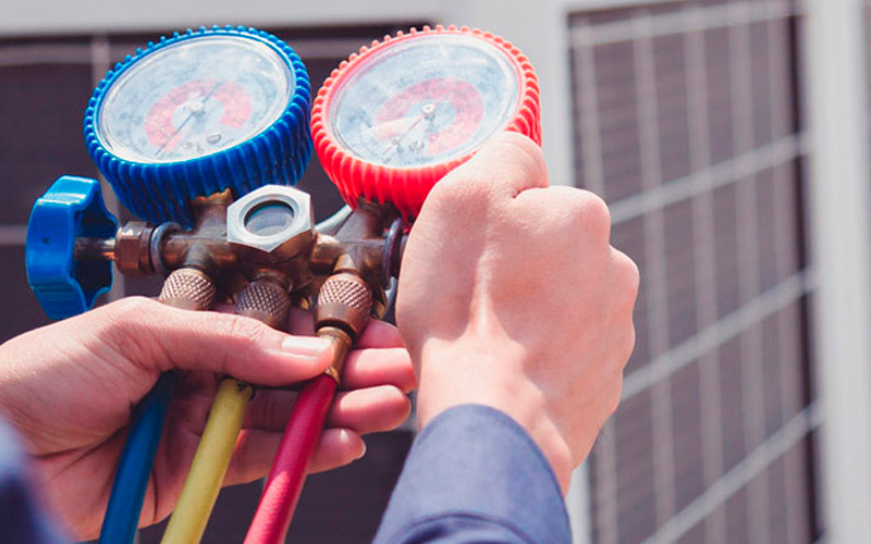 5 Common HVAC Repairs in Chesterfield, VA 5 Common HVAC Repairs in