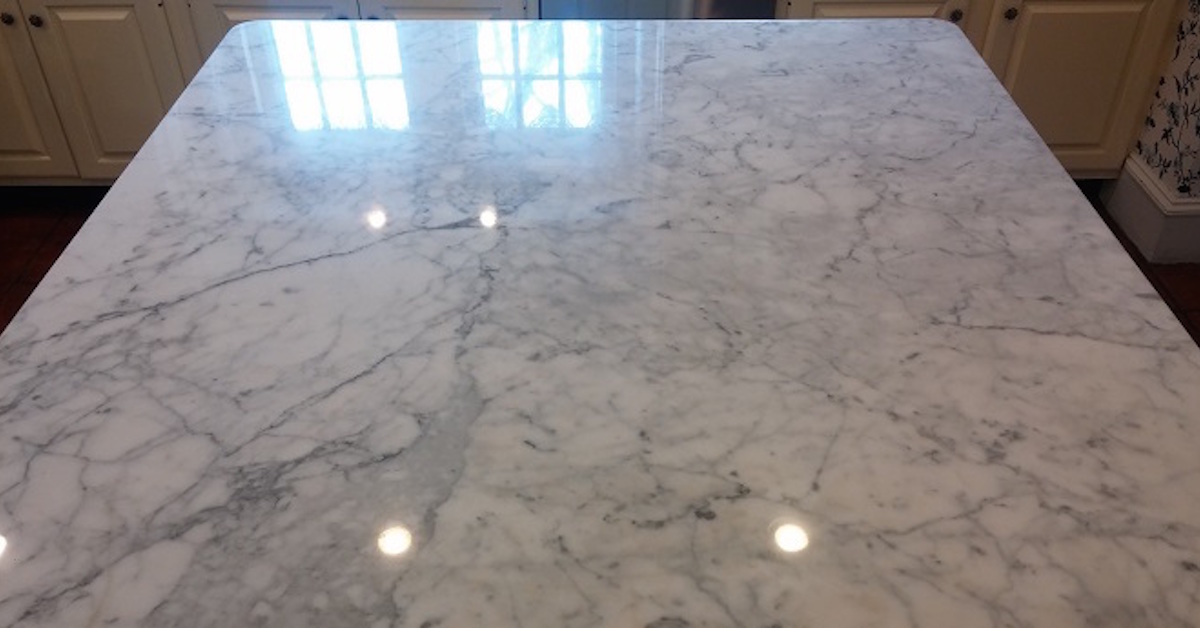 Counter Top Cover Video Americover