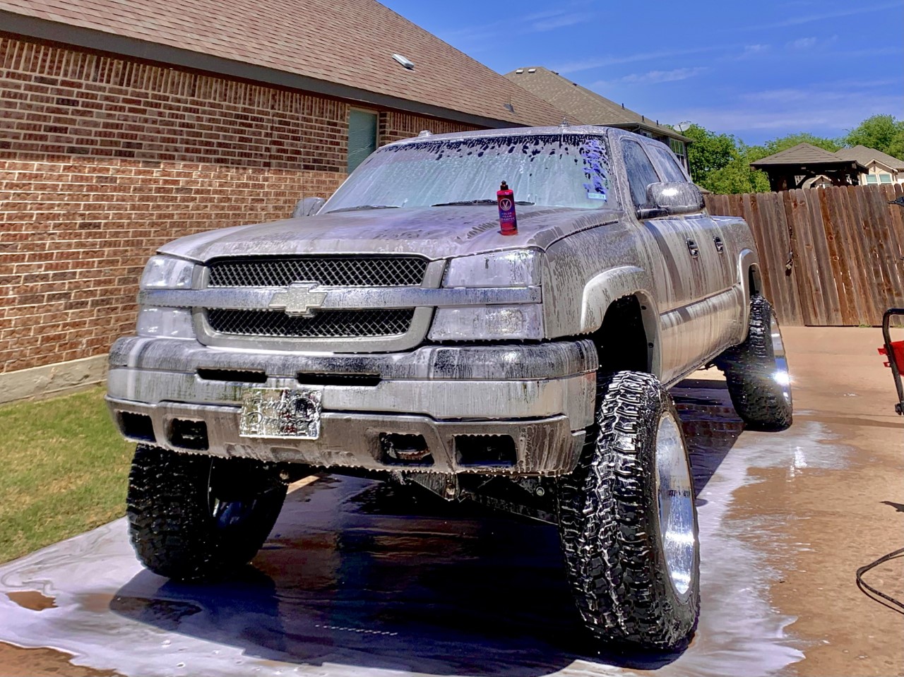 Gallery AMERICUS TIRES