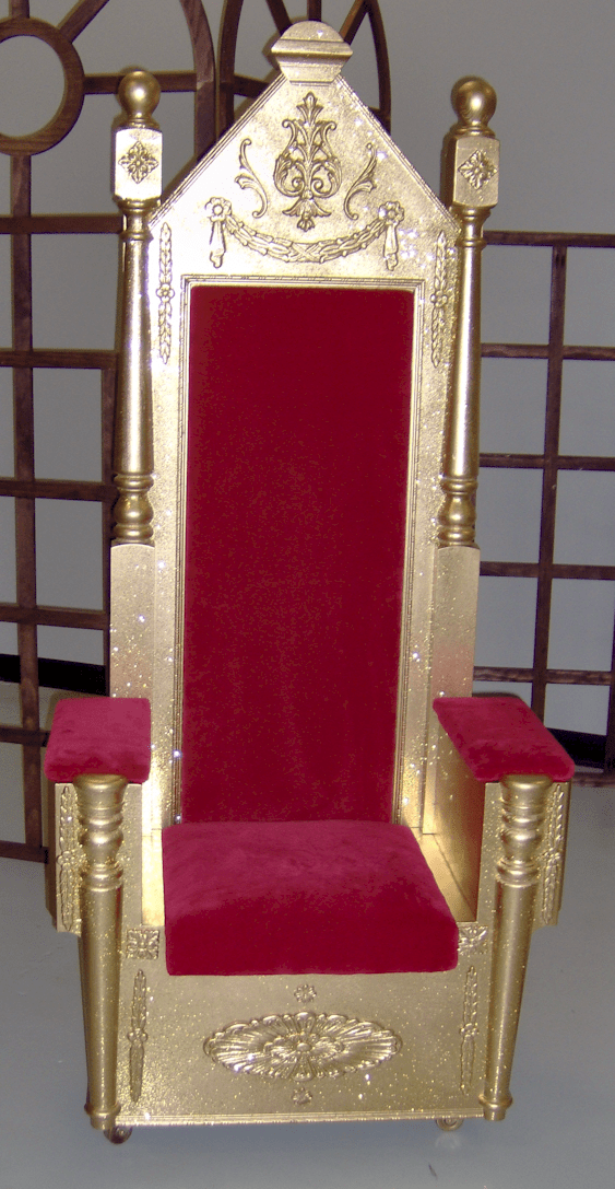 Diy Throne Chair / 56 best DIY throne chairs (parties) images on