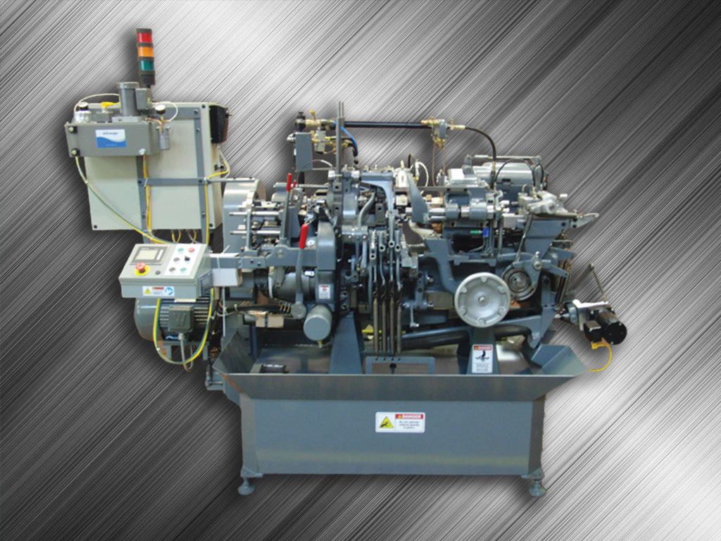 Los Angeles CNC Machining Services