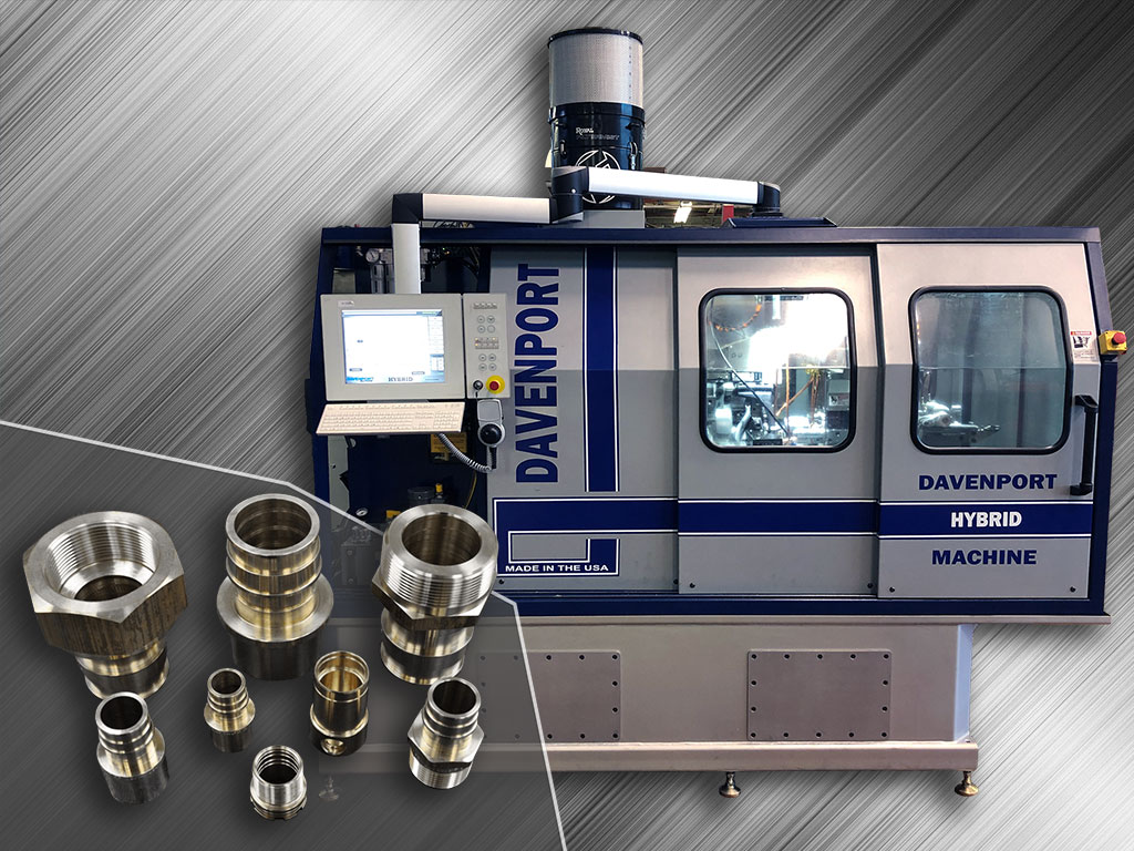 Los Angeles CNC Machining Services