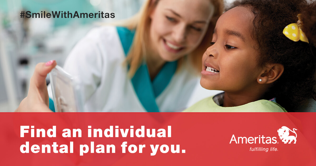 Ameritas promotes dental health during the pandemic