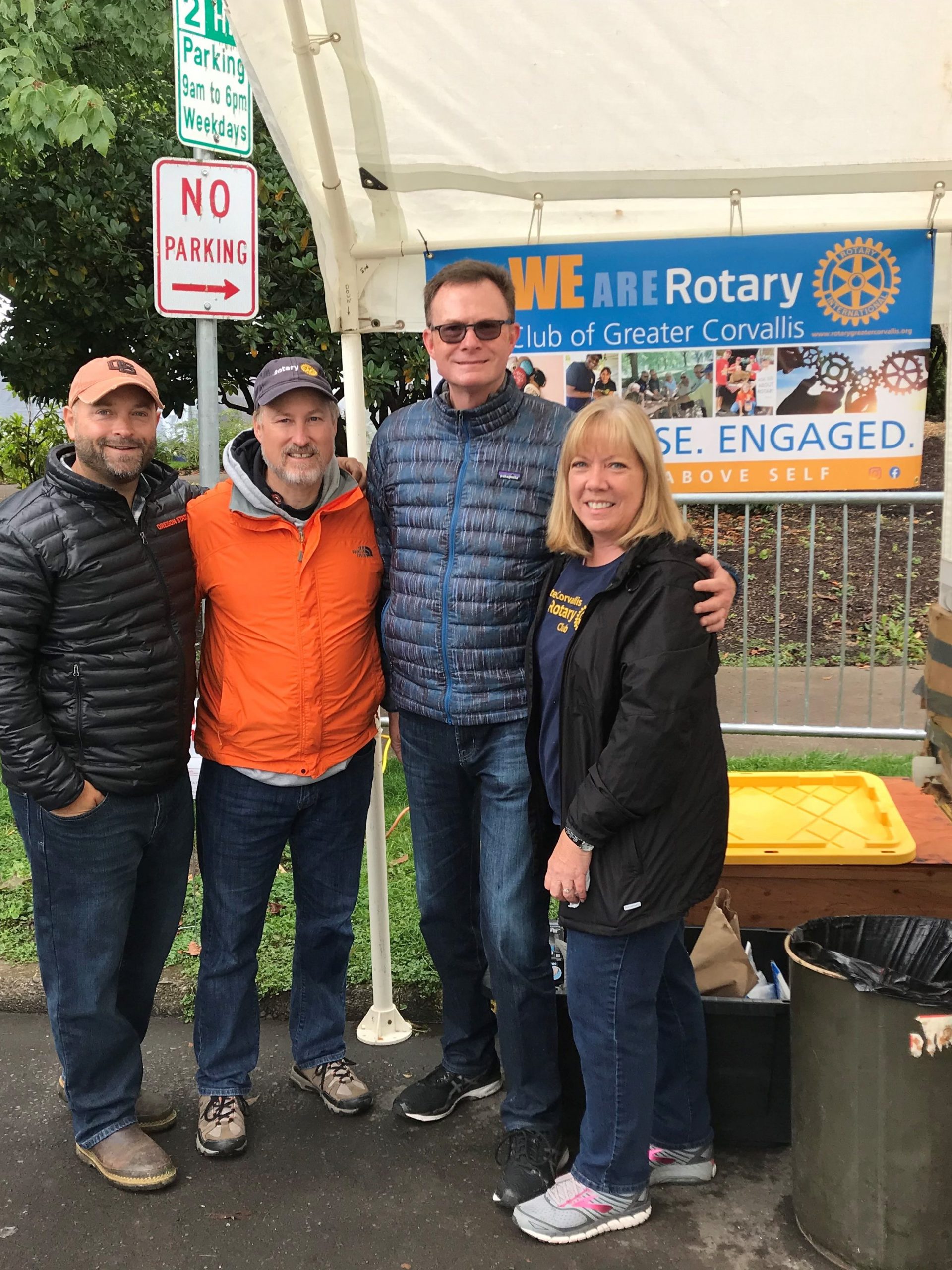 Community Spotlight Corvallis, Oregon AmeriTitle Blog