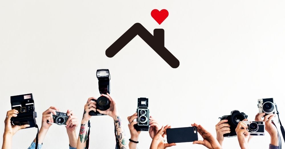 Real Estate Tip of the Week Get the Best Listing Photos AmeriTitle Blog