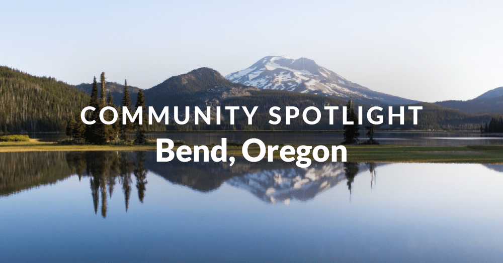 Here at Home Bend AmeriTitle Blog