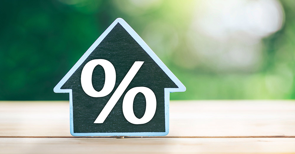 4 things to know about mortgages rates right now AmeriTitle Blog