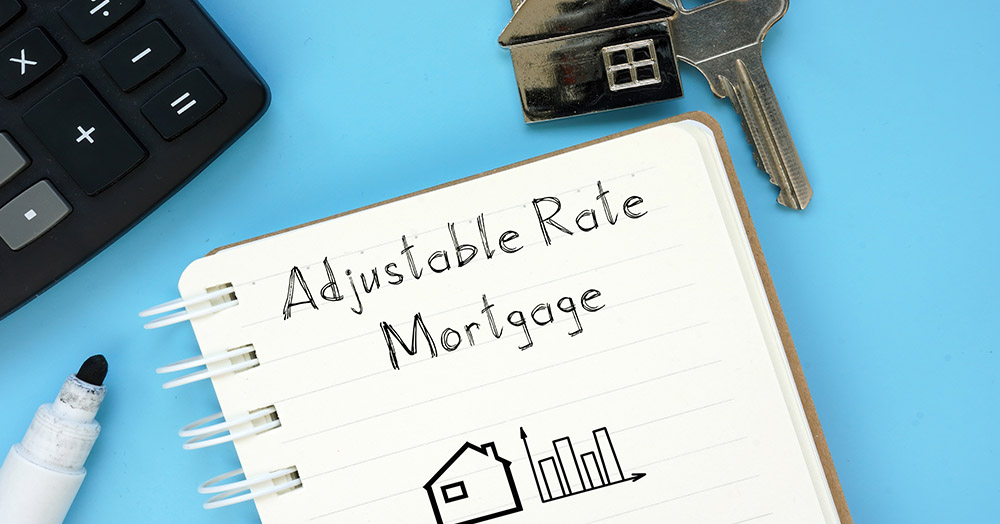 3 pros and cons of adjustablerate mortgages AmeriTitle Blog