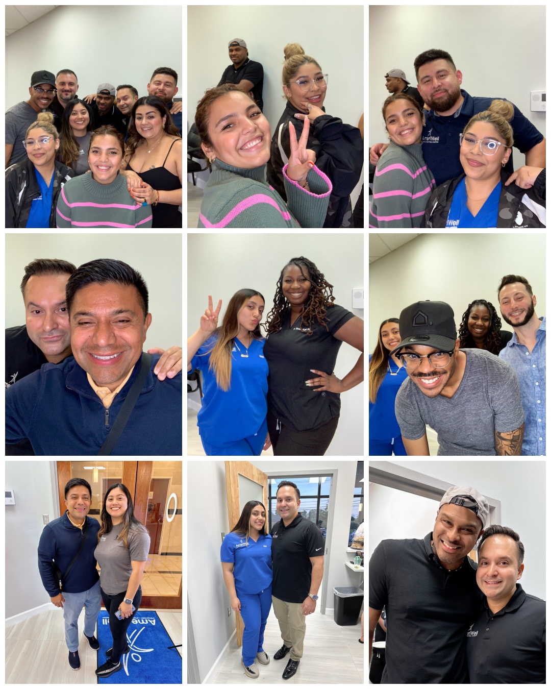 AmeriWell Clinics Celebrates Grand Opening of its 13th Clinic in