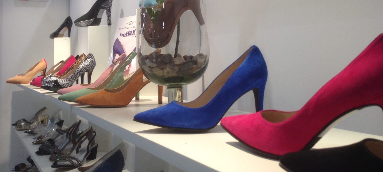 How to Buy Shoes Online Fulfillment Specialists