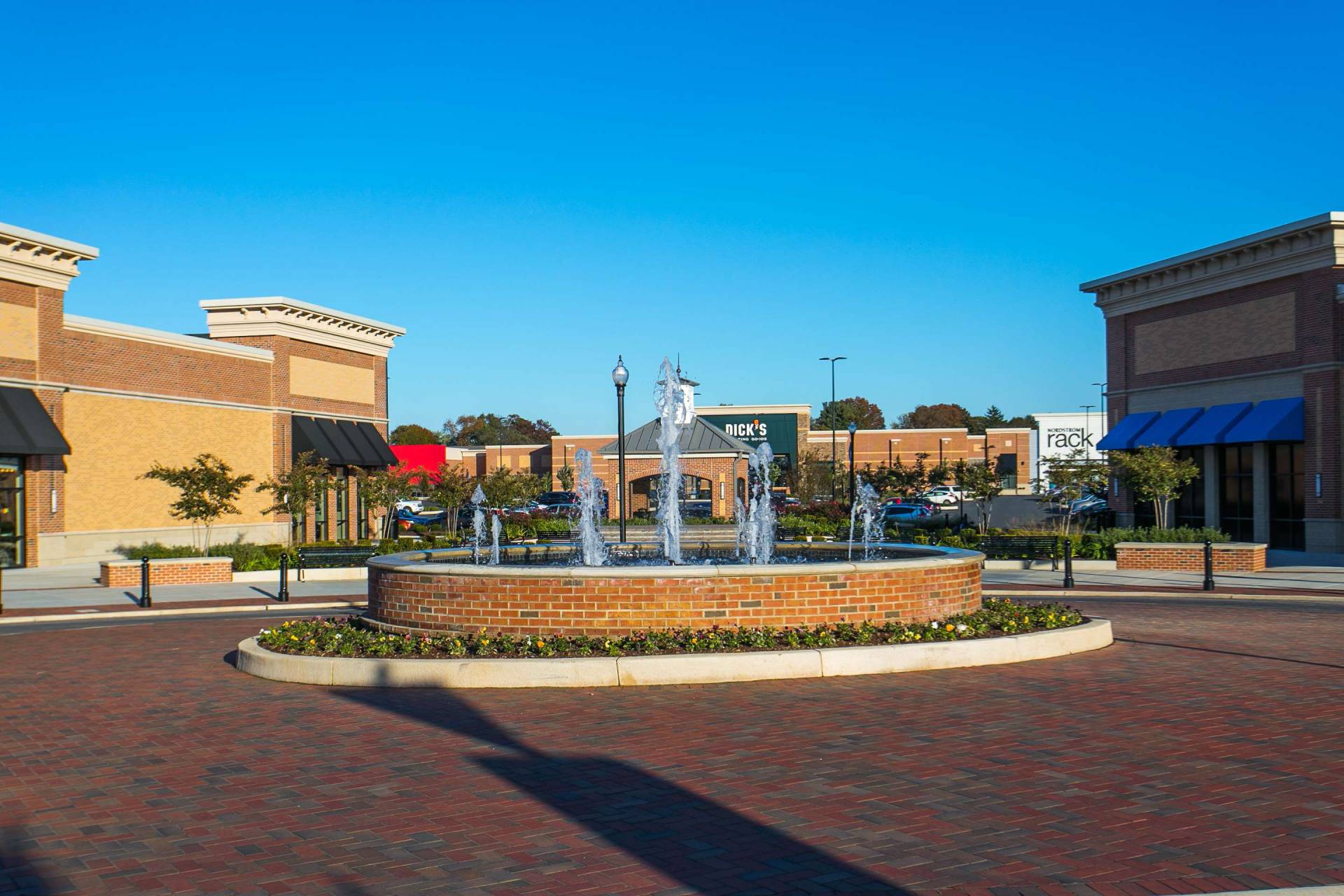 PostConstruction Services for Lancaster, PA Ames Construction