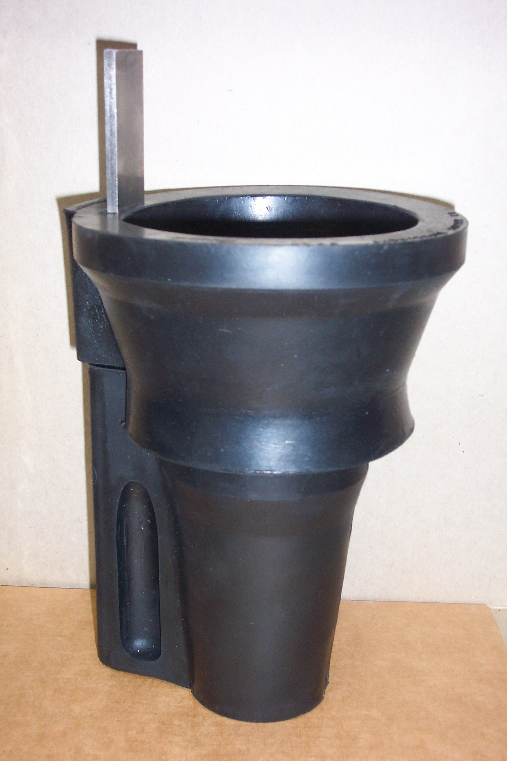 AMES INDUSTRIAL LATHE CUT RUBBER PRODUCTS