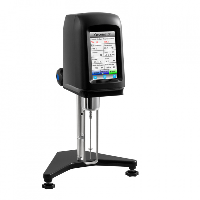 Krebs Stormer / Viscosity Meter PCERVI 5 Amet Co.,Ltd