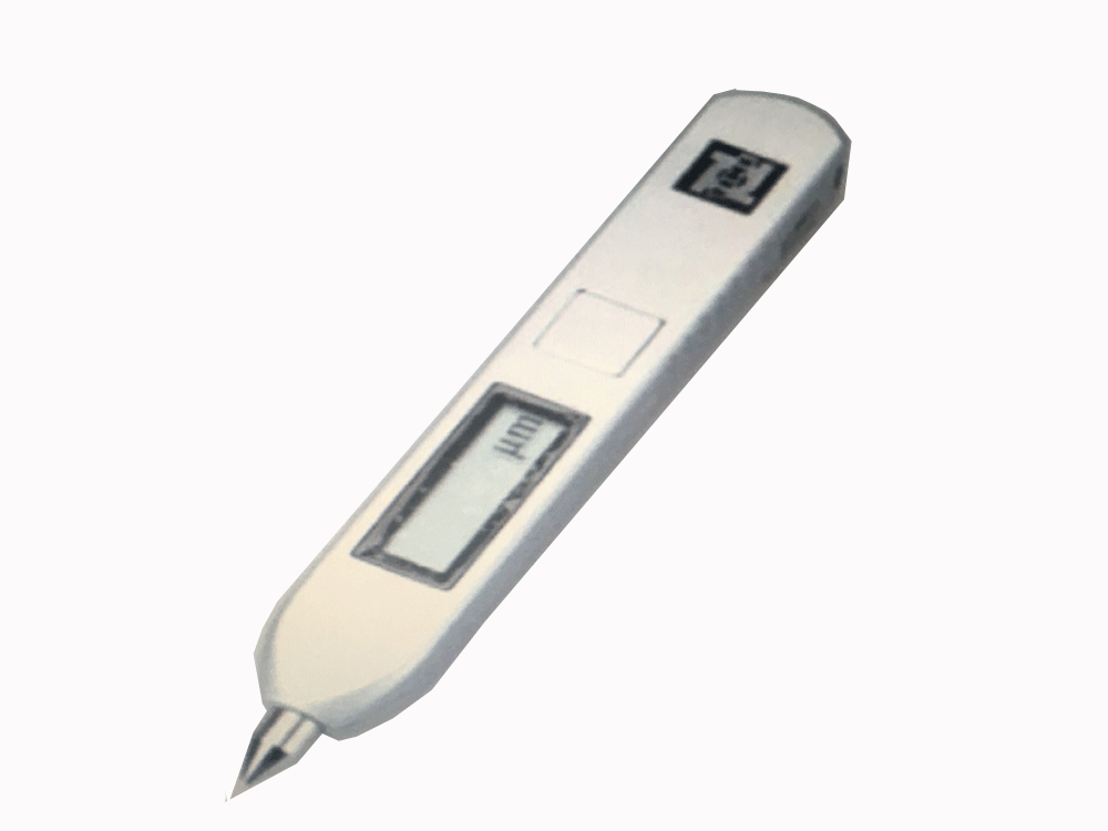 TV200 Vibration meter