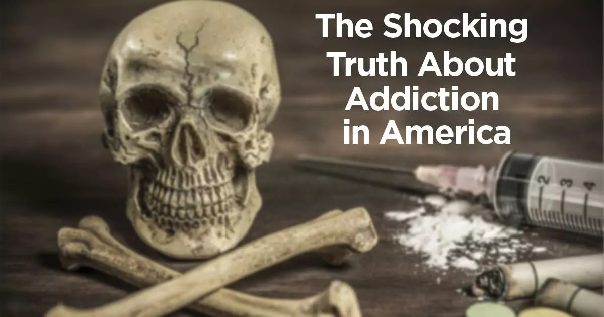 The Shocking Truth About Addiction in America Amethyst Recovery Center(04)