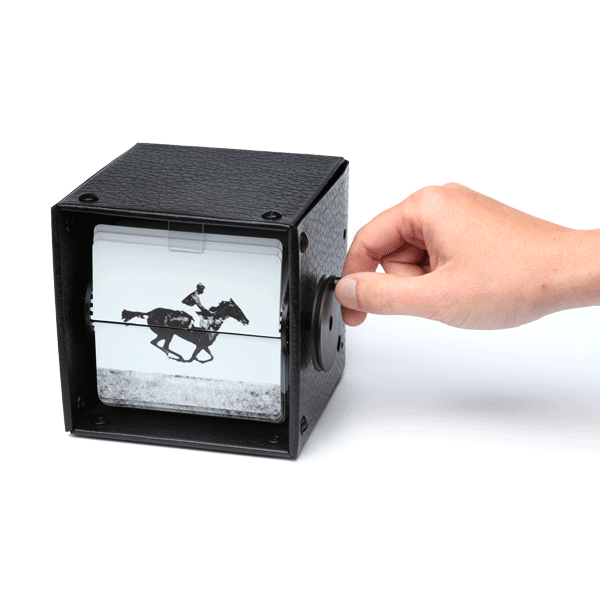 Moving Pictures Amex Essentials