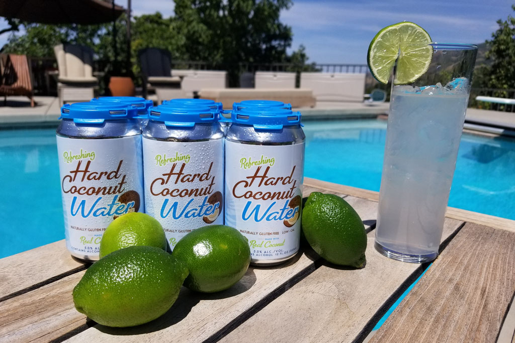 Guarda la cerveza 7 alternativas a la cerveza para el verano