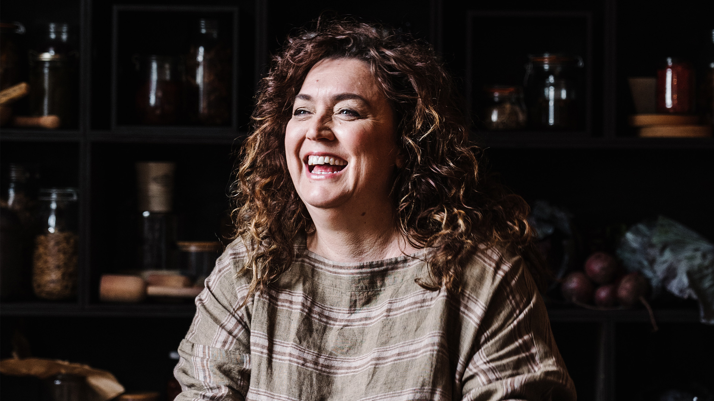 5 Minutes With… Fermentation Expert Sharon Flynn