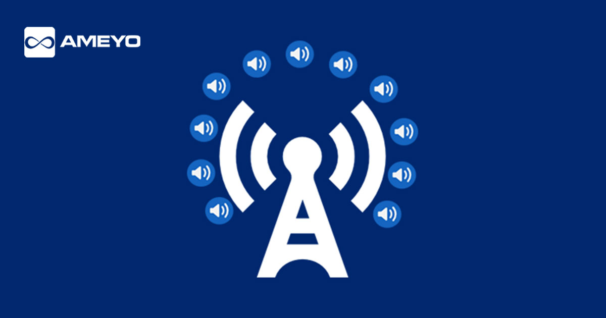 5 Reasons to Implement Voice Broadcasting in your Call Centers Ameyo