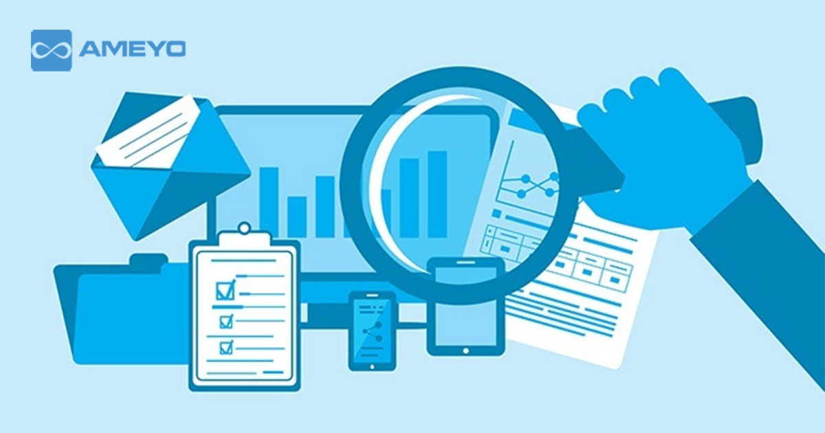 5 Ways to Improve Call Quality Monitoring Practices Ameyo