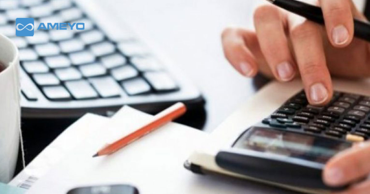 How to Calculate Cost per Call in a Contact Center Ameyo